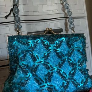 Bijoux Terner Evening Purse